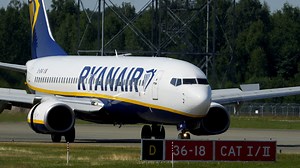 How to cancel and change a Ryanair flight explained