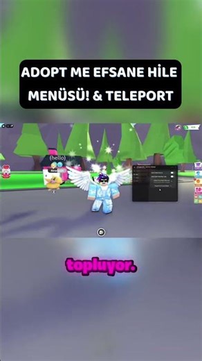 💸❤️ GET RICH FROM HOME IN ADOPT ME! Adopt Me Auto Farm Script #roblox #adoptme