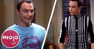 Top 20 Funniest Sheldon Cooper Moments | Articles on WatchMojo.com