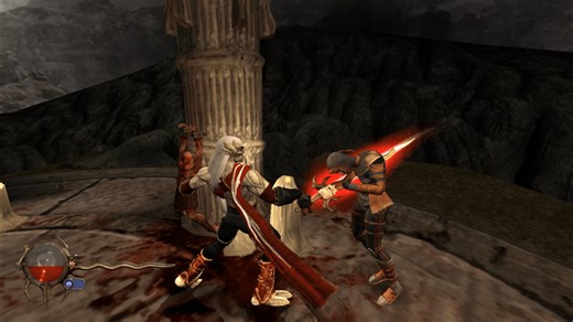 The Legacy of Kain: Defiance Remastered restores lost content and demo, out March 3