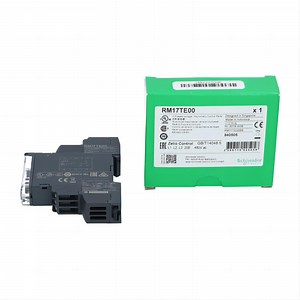 [Hot Item] Control Relay RM17te00 in Stock