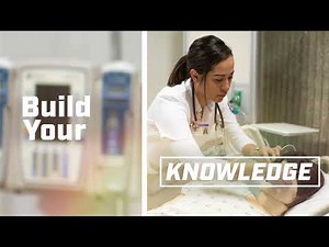 Cypress College: Future Built