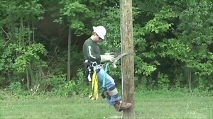 1K views · 22 reactions | Keeping your gaffs in top working condition is vital to good work performance. Check out our 'Gaff Inspection & Maintenance' video to see how you can check to make sure your climbers are in tip top shape with our Gaff Maintenance kit! #TeamBuck #BuckBuilt #BuckLinemen #BuckArborist #Climbers #Gaffs #Maintenance #LineLife #ArborLife #Lineman #Woodwalkers Find this great Buckingham product and more at BuckinghamMFG.com! | Buckingham Manufacturing | Facebook