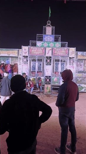 Adim Owar Jarpa Opera || #adimowarjarpa #santalishorts #shorts