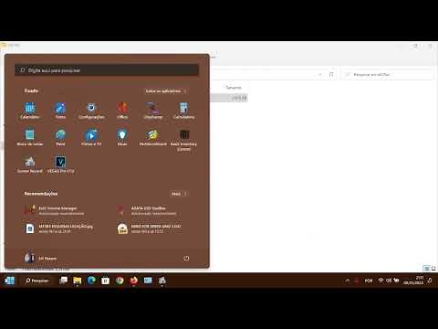 Backup: Acessando partição Linux em ext2 ext3 ext4 Linux no Windows 10 e 11 para leitura e escrita.