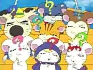 とっとこハム太郎 ナゾナゾQ 雲の上の?城 CM-2