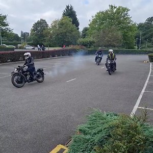 2.4K views · 57 reactions | Museum 'Ride a Classic' Day - 25th September 2021 | The National Motorcycle Museum | Facebook