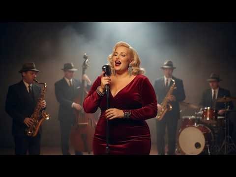 Late Night Love Blues — Low Husky Female Voice & Smooth Sax — Slow Soul Guitar
