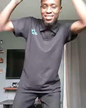 INFINITY - OLAMIDE FT OMAH LAY DANCE VIDEO