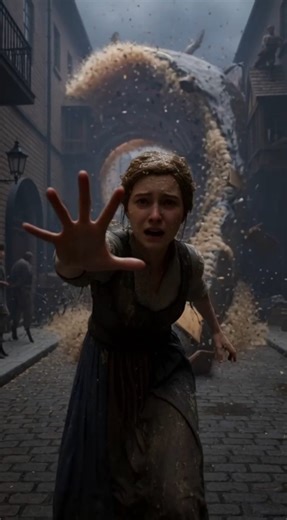 300,000 Gallons of Beer Exploded—What Happened Next Shocked London #shorts #viral