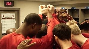 Indiana Confidential: Game day for the Hoosiers