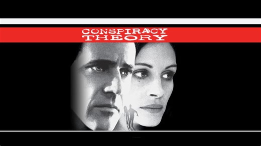Conspiracy Theory (1997)