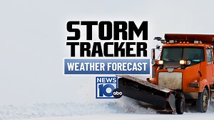 12/22/25: Snow to Move in Before Christmas