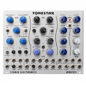Studio Electronics ToneStar 2600 favorable buying at our shop | Uni...