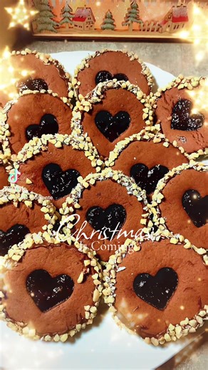 🎄 10 видов печенья из одного теста! 🍪 Для семьи, друзей и всех, кого любишь ❤️ ✨ Сохрани рецепт сегодня — успей повторить до праздников и устроить настоящий сладкий сюрприз! 🎁 #втоп #trend #vira #fur #asmrtiktoks