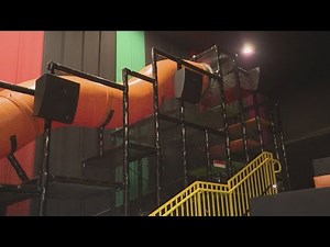 B&B Theatres in Macedonia opens interactive experience | First Look