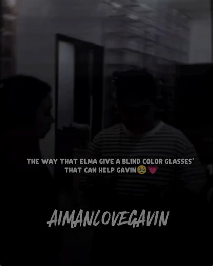 Understanding Color Blindness with Ser Geybin