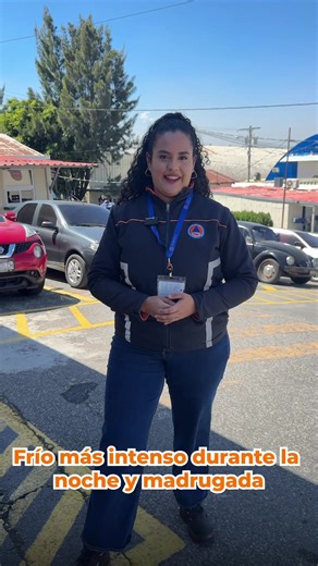 Compartimos recomendaciones ante las condiciones climáticas que podrían presentarse este sábado 31 de enero de 2026. https://youtube.com/shorts/COW165Re9Qw?feature=share