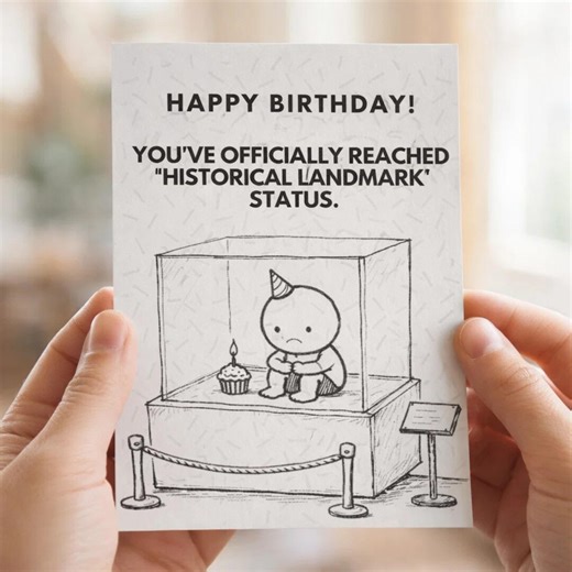 Inappropriate Birthday Card Printable - DIY Sassy Bday Card for Him Instant Download - Etsy
