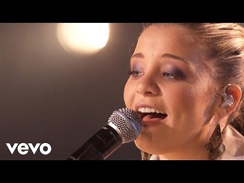 Lauren Alaina - She’s A Wildflower (AOL Sessions)