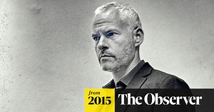 Martin McDonagh interview: ‘Theatre is never going to be edgy in the way I want it to be’