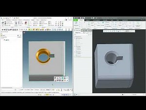 PTC Creo Parametric vs. Creo Elements/Direct