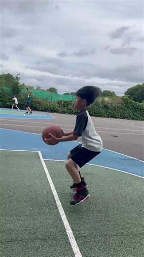🏀 Fix Your Shot: Form, Mechanics & Balance