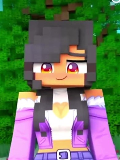 Aphmau edit #bts#aphmau#minecraft#jungkook