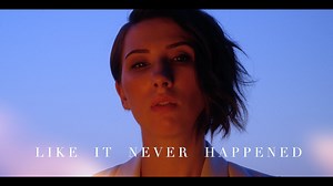 Michelle Creber Acts Like It Never Happened - Tinnitist