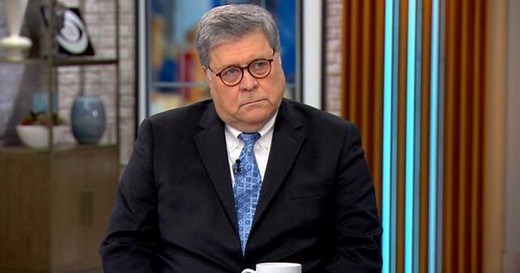 Former Attorney General William Barr on Donald Trump, GOP and January 6 investigation