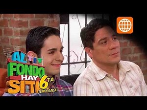 There's Room in the Back Chapter 1005 - Part 3/5