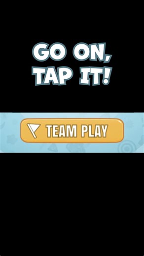 Go on, Tap It! This button turns on TEAM PLAY in #BullcrapTheGame. Making multiplayer gameplay SOOOO much more fun! Choose a team and strategize your play in a whole way! Available now on #steam #teamplay #multiplayer #tap #tapit #blitz #teamup #onlinegames