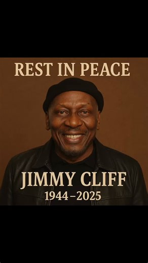 3.9K views · 17K reactions | James Chambers (30 July 1944 – 24 November 2025), known professionally as Jimmy Cliff, was a Jamaican ska, rocksteady, reggae and soul musician, multi-instrumentalist, singer and actor. At the time of his death, he was the only living reggae musician to hold the Order of Merit, the highest honour that can be granted by the Jamaican government for achievements in the arts and sciences. #jimmycliff #icon #legend | YAAD Kitchen | Facebook