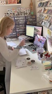 From Small Desk to Massive Warehouse: My 5-Year Business Transformation