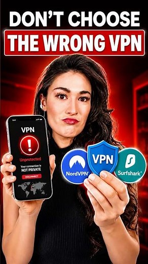 Why NordVPN Beats Surfshark on Privacy 🔒