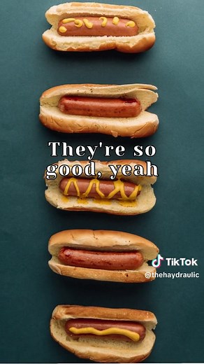 Hot Dog Anthem: A Spicy Musical Delight