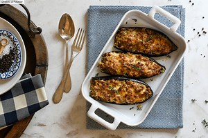 Las 23 recetas más saludables que puedes preparar en el microondas en poco tiempo