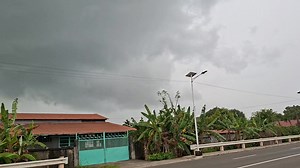 60K views · 1.3K reactions | TUMAN KA ITOM NGA GAL-UM KAG PAGTUPA SANG ULAN, MABATYAGAN NA SA ILOILO, BANGUD SA BAGYO "TINO"; PILA KA MGA BANWA SA PROBINSYA SANG ILOILO SIGNAL #2 NA TYPHOON "TINO" POSIBLE MANGIN SUPER TYPHOON CATEGORY; SIGNAL 4, POSIBLE MAG-IGO SA PANAY AREA SUNO SA PAGASA ILOILO WATCH: Interview sa PAGASA Iloilo https://www.facebook.com/share/v/1Bf2PJE2VJ/ #zarraganewslivestation | Zarraga News LIVE Station | Facebook