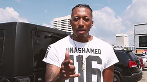 Get my new album #ATWT at Best Buy... and when you do, don't forget to enter for a chance to win an iPhone X! http://smarturl.it/ATWTContest | Lecrae