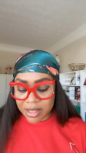 It's a new week and I am starting with my love letter to God, DEAR DAD. I am Waiting for your videos, so join this challenge. I know it's not a dance or funny challenge that will go viral. That's not the intention. It's for us to cultivate a habit of thinking about God as our father and writing to him in addition to our prayers. After one year of doing this weekly, you will be amazed at the year you have had. You can pass it down to family and friends. Scarf and glasses by @gelicollection #deard