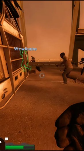 C Char 🗣️🔥 Left 4 Dead 2 #left4dead2 #left4dead #l4d2versus #l4d2 #l4d