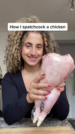 Spatchcocking a Chicken: My Easy Method Without Professional Tools