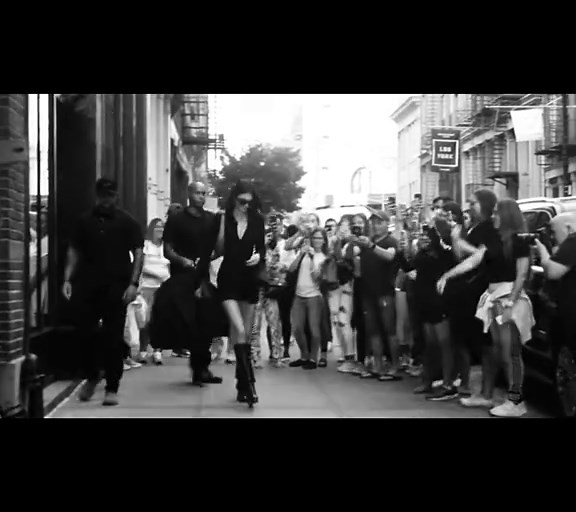 Kendall Jenner's Freckle Friday Edit Highlights