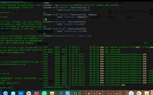 【教程】最新版swoole安装和功能测试