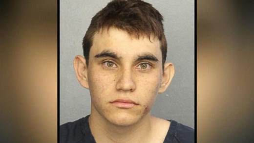 Florida school shooter may plead guilty to avoid death penalty