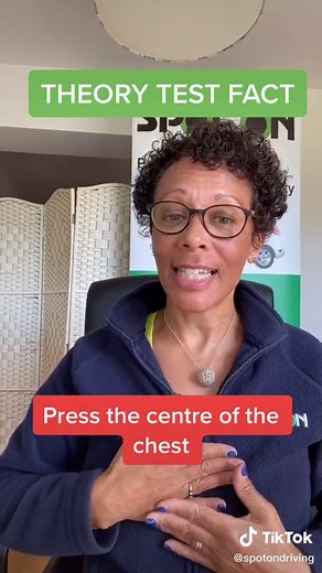 Understanding CPR Theory Test for Road Accidents in the UK