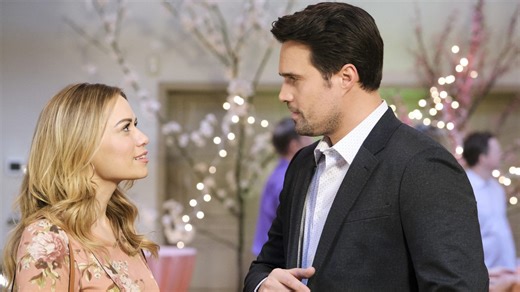 Today's Hallmark Channel Movie Schedule (Mar. 4): 'Just My Type' & More