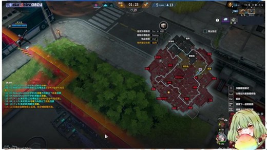 Eternal Return (Drop) 2/1 欸欸欸 綁架我幹嘛ヽ(#`Д´)ﾉ feat. @snoe2456 (Mic on) DC歡迎加入