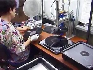 19K views · 367 reactions | How records are made https://m.facebook.com/VinylLovers/albums/411769708906227/?refid=56 | Vinyl Lovers | Facebook