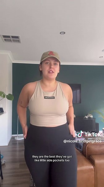 Have I been living under a rock or??? Literally buying 100 pairs #lululemondupe #amazonfinds #amazonleggings #activewearhaul